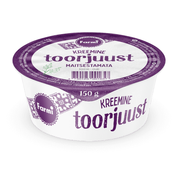 TOORJUUST FARMI Originaal 150Gr