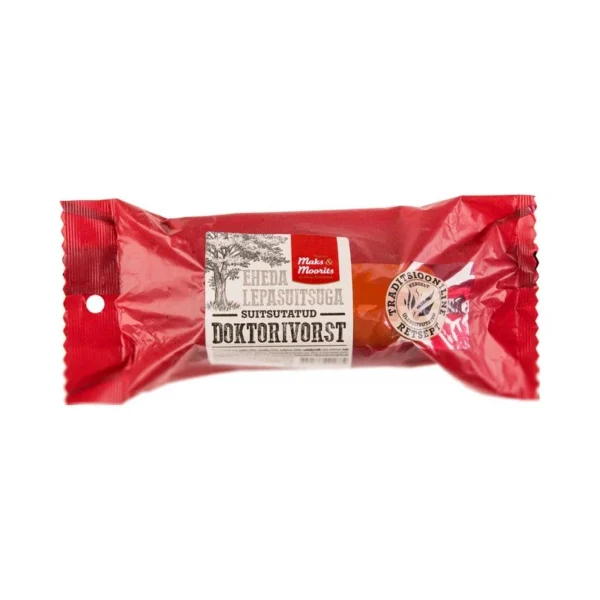 WÕRO MM DOKTORI SUITSU 500Gr