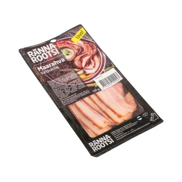 R.Rootsi MAARAHVA SUITSIKÜLG VIIL 120GR