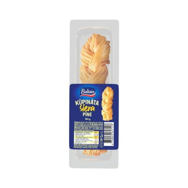 BALTAIS SUITSUPATS 150GR