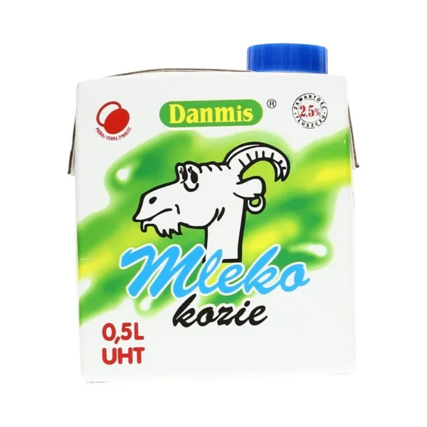 KITSEPIIM 2.5% UHT 0.5L