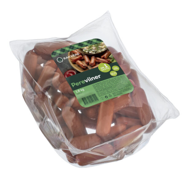 RLK PEREVIINER MAP 1.6KG