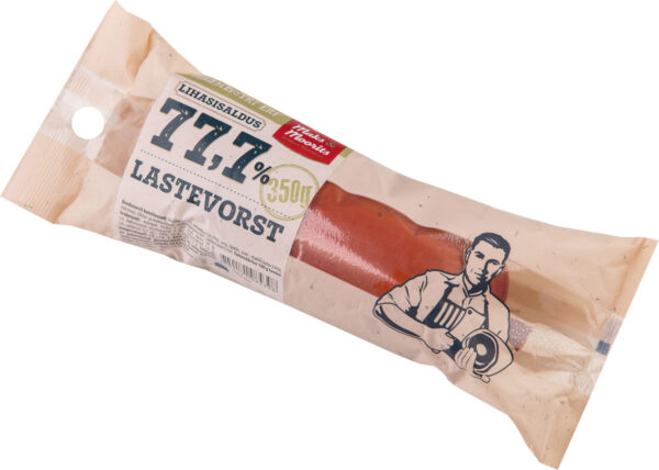WÕRO MM 77.7 LASTE KV 350G