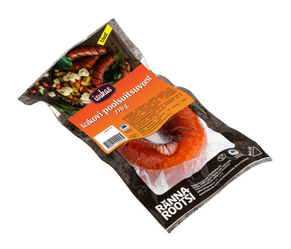 R.Rootsi ISUKAS KRAKOVI 270GR