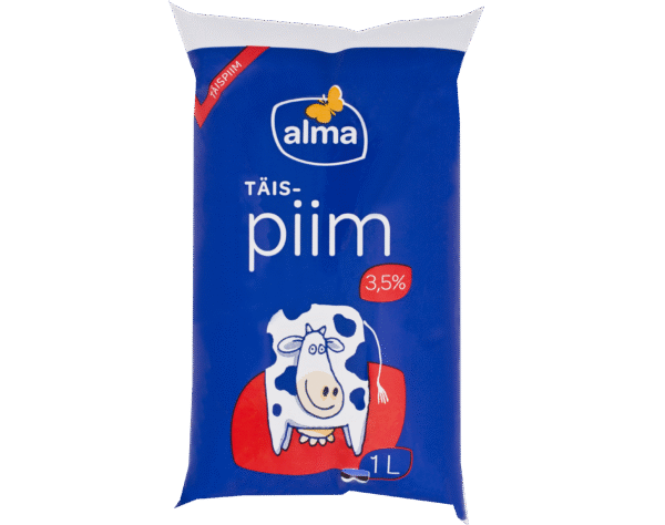 kile PIIM 3.5% 1L (ALMA)