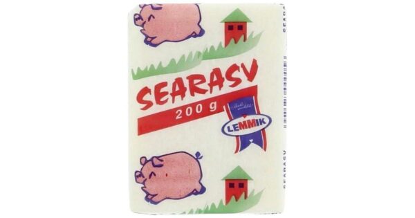 KANPOL SEA RASV 200G