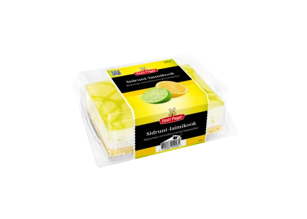 SIDRUNI-LAIMIKOOK 350GR (EESTI PAGAR)