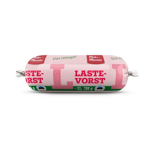WÕRO MM LASTE K/V 300G