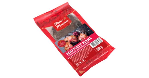WÕRO VERIVORST MAHE suitsupeek. vp. 500Gr